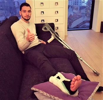 Mattia De Sciglio