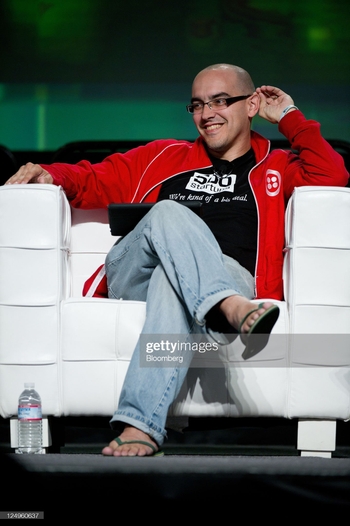 Dave McClure