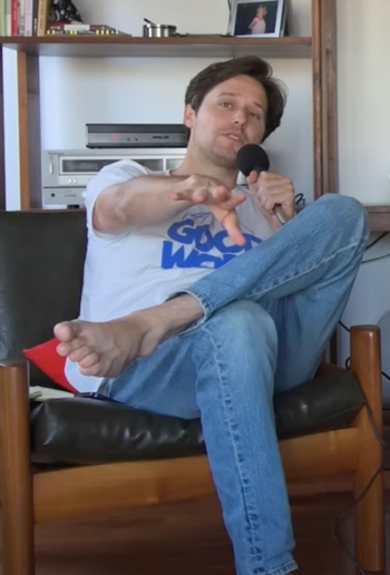 Ben Cahn