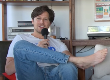 Ben Cahn