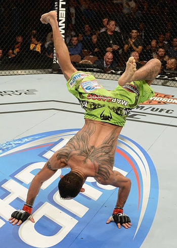 Tony Ferguson