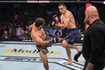 Tony Ferguson