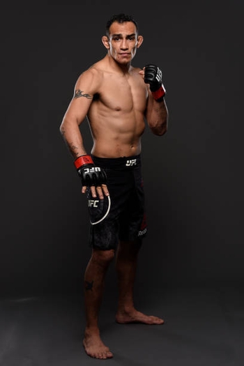 Tony Ferguson