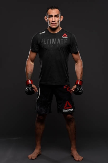 Tony Ferguson