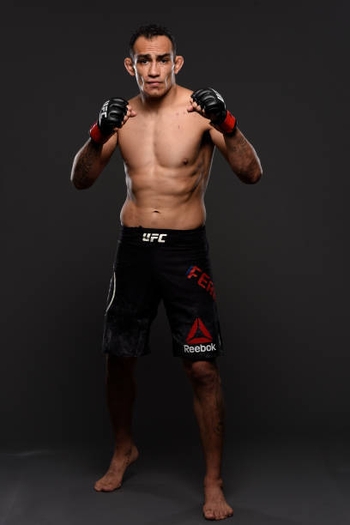 Tony Ferguson