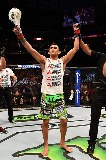 Tony Ferguson