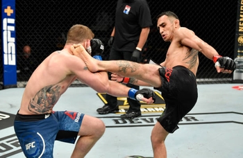 Tony Ferguson