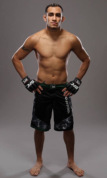 Tony Ferguson