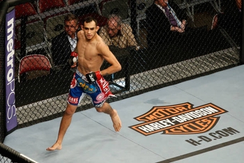 Tony Ferguson