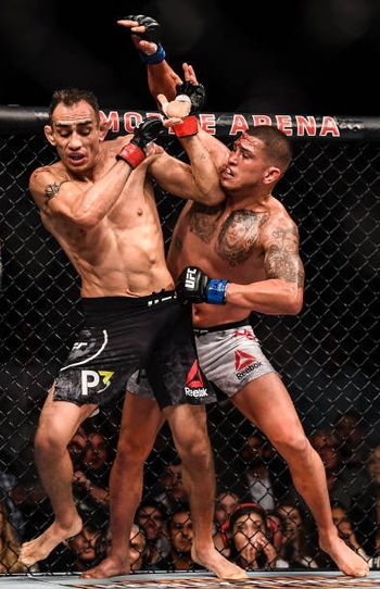 Tony Ferguson