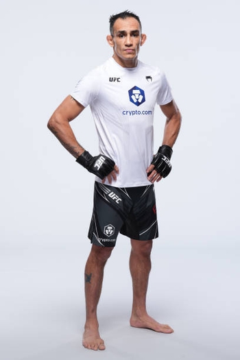 Tony Ferguson