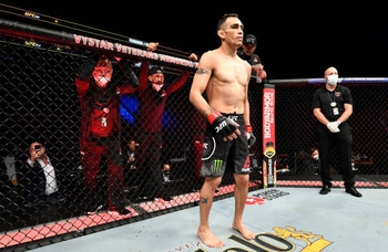 Tony Ferguson