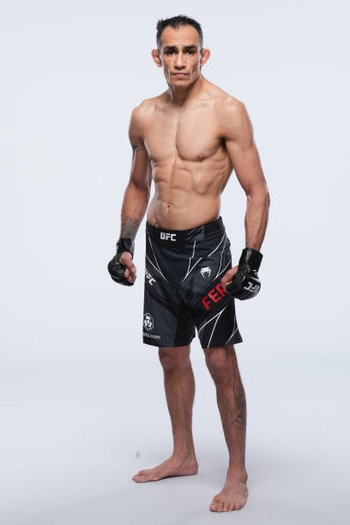 Tony Ferguson