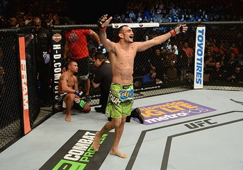 Tony Ferguson