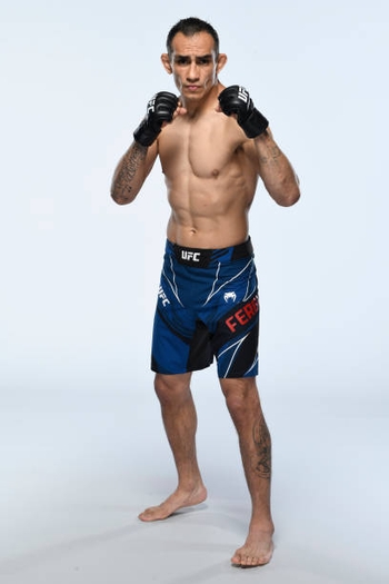 Tony Ferguson