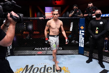 Tony Ferguson