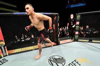 Tony Ferguson