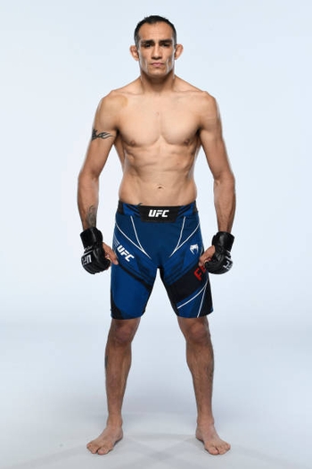 Tony Ferguson