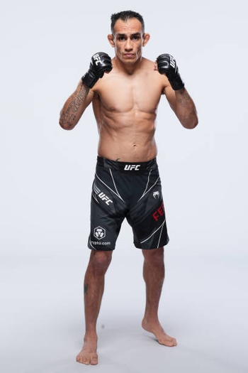 Tony Ferguson