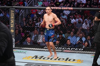 Tony Ferguson