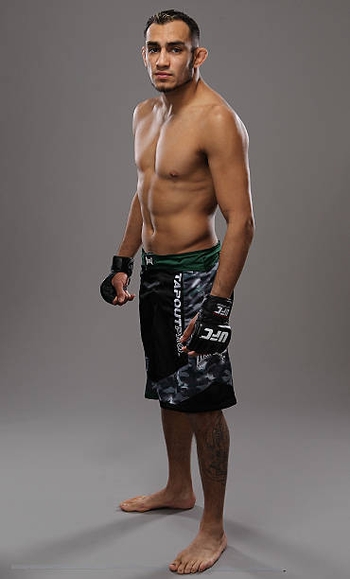 Tony Ferguson