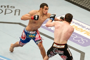 Tony Ferguson