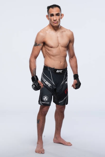 Tony Ferguson