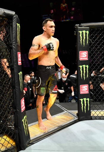 Tony Ferguson