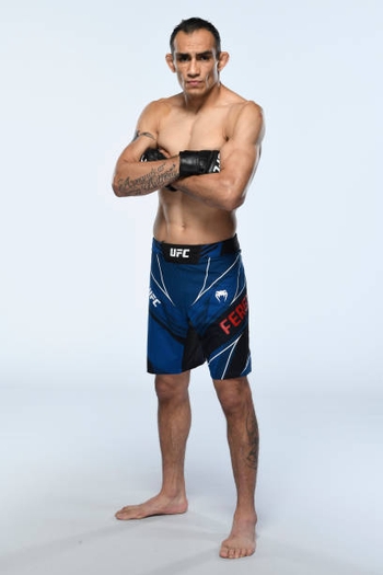 Tony Ferguson