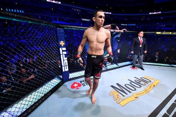 Tony Ferguson