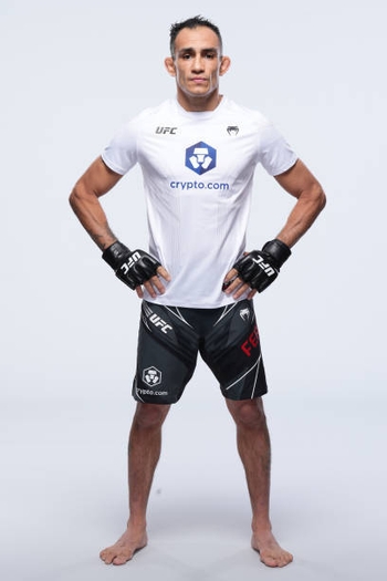 Tony Ferguson