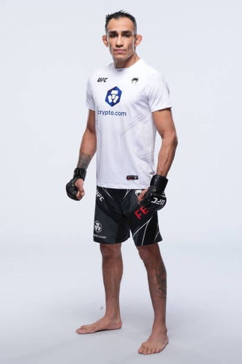 Tony Ferguson