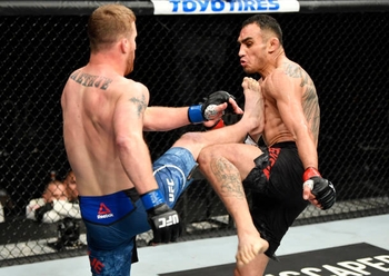 Tony Ferguson