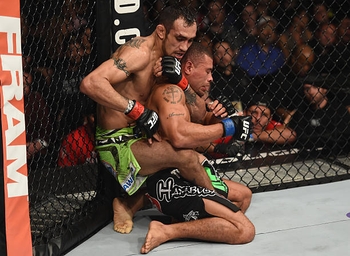 Tony Ferguson