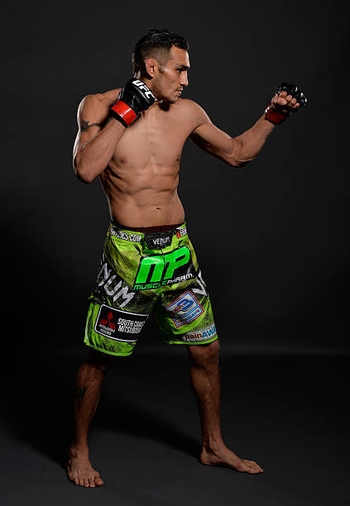 Tony Ferguson