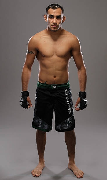 Tony Ferguson