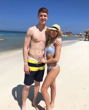 Kevin Huerter