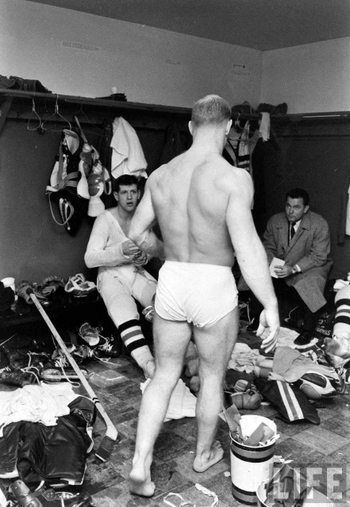 Bobby Hull