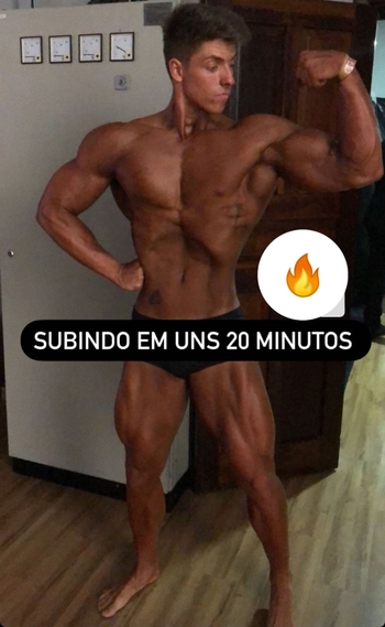 Bruno Macedo