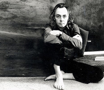 R.D. Laing