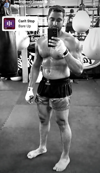 Pedro Jimeno