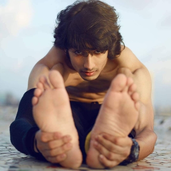 Shantanu Maheshwari