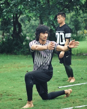 Shantanu Maheshwari