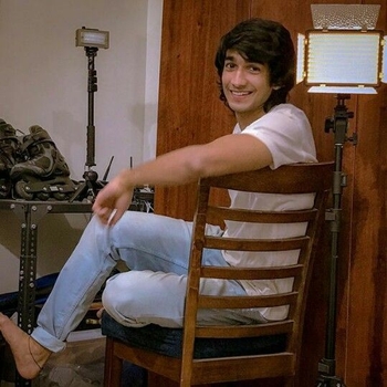 Shantanu Maheshwari