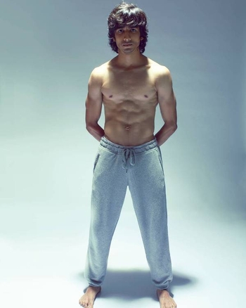 Shantanu Maheshwari