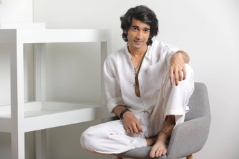 Shantanu Maheshwari