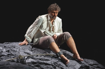 Jonas Kaufmann