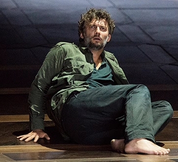 Jonas Kaufmann