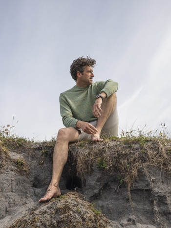 Patrick Dempsey