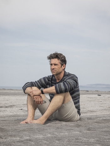 Patrick Dempsey